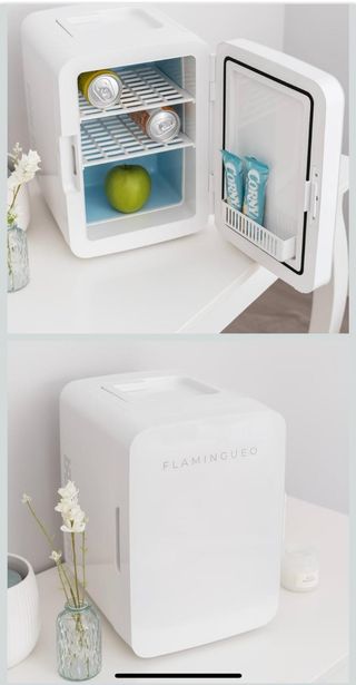 Nevera Flamingueo