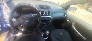 Recambios Citroen C2