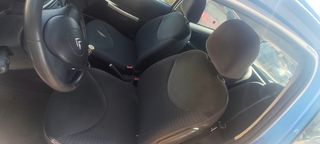 Recambios Citroen C2