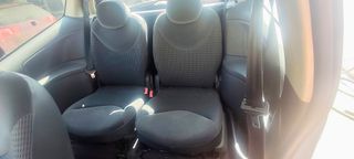 Recambios Citroen C2