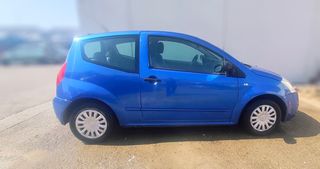 Recambios Citroen C2