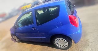 Recambios Citroen C2