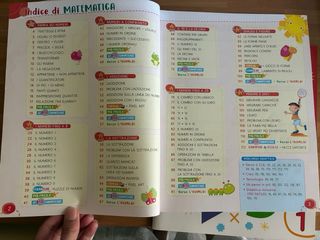 Libri testo Amica Stella cl prima sc primaria elem