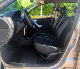 Dacia Sandero 2012