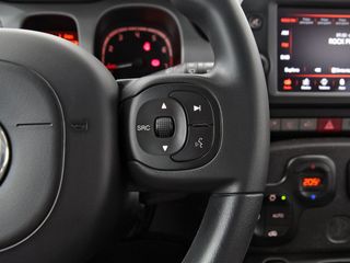 Fiat Panda Cross 1.0 Gse 51kw (70CV)