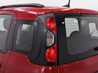 Fiat Panda Cross 1.0 Gse 51kw (70CV)
