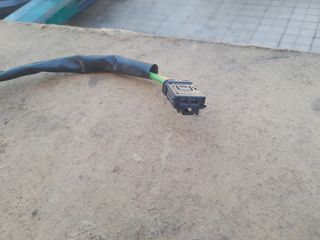 Columna de dirección Citroën C2