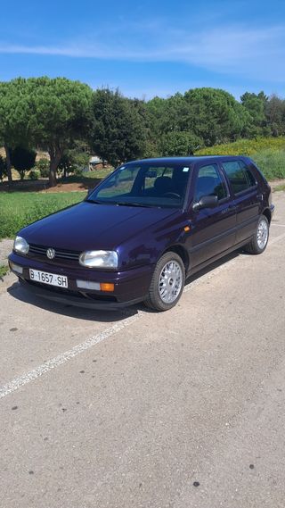 Volkswagen Golf 1996