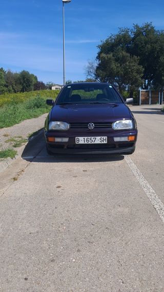 Volkswagen Golf 1996
