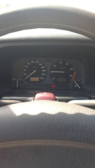 Volkswagen Golf 1996