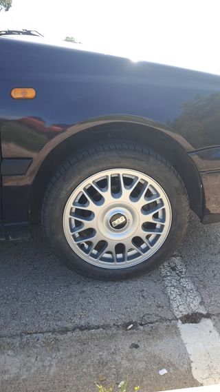 Volkswagen Golf 1996