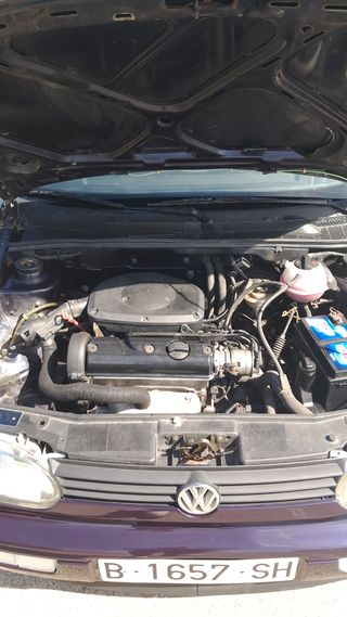 Volkswagen Golf 1996