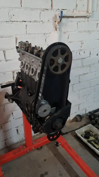 Volkswagen Golf 1996