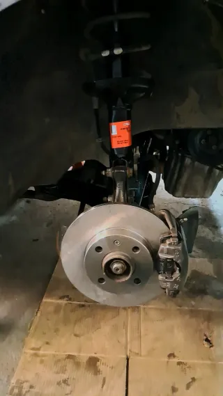 Volkswagen Golf 1996