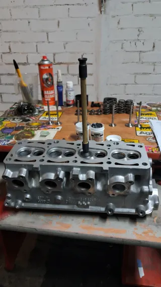 Volkswagen Golf 1996