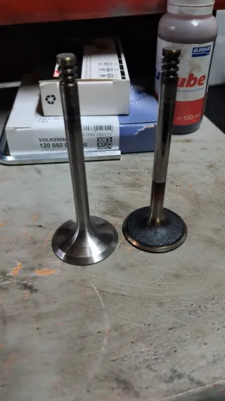 Volkswagen Golf 1996