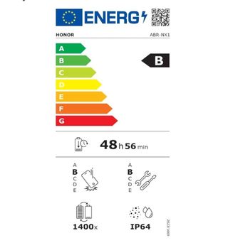 HONOR 400 Lite 5G Plata 256GB