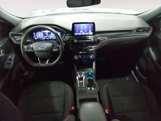 Ford Kuga ST-Line