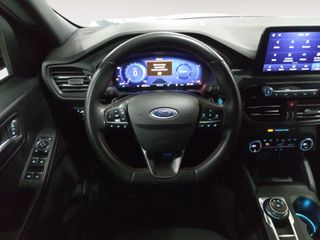 Ford Kuga ST-Line