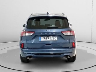 Ford Kuga ST-Line