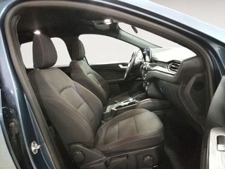 Ford Kuga ST-Line