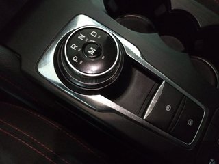 Ford Kuga ST-Line