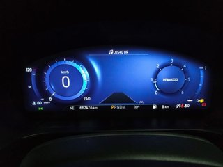 Ford Kuga ST-Line