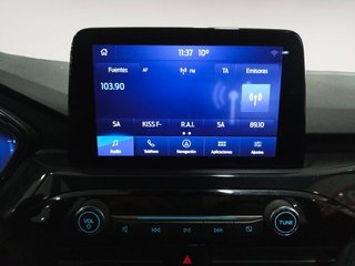 Ford Kuga ST-Line