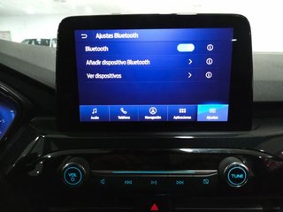 Ford Kuga ST-Line