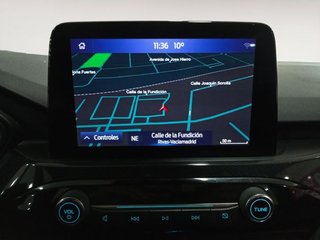 Ford Kuga ST-Line