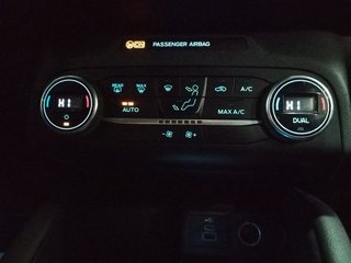 Ford Kuga ST-Line