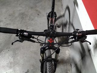 Bicicleta de montaña Wilier triestina MTB29 