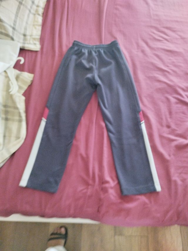 Pantalón chándal Nazaret San Blas T8