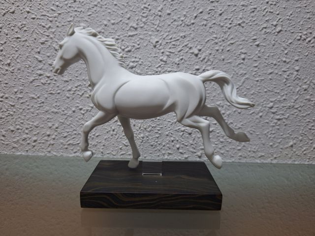 Figura Lladro Galope II Coleccionista