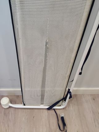 REGALO Barrera cama infantil