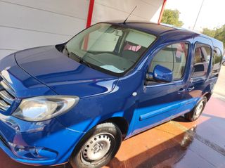 Mercedes-Benz Citan 2019