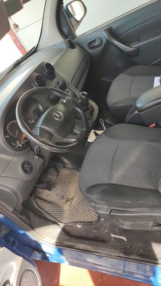 Mercedes-Benz Citan 2019