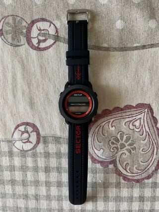 Orologio Sector EX-17