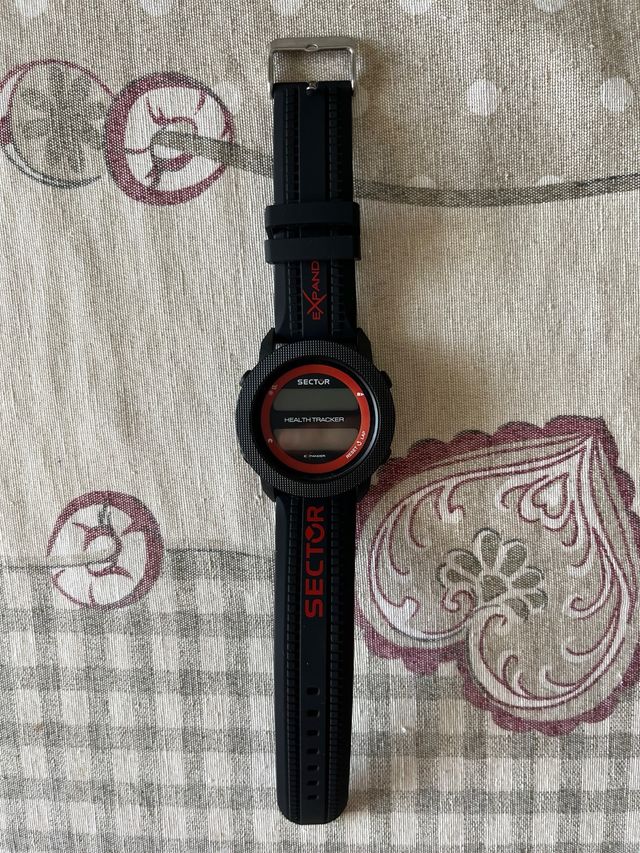 Orologio Sector EX-17