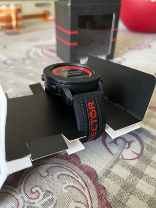 Orologio Sector EX-17