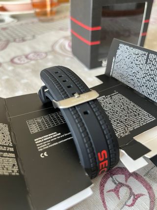 Orologio Sector EX-17