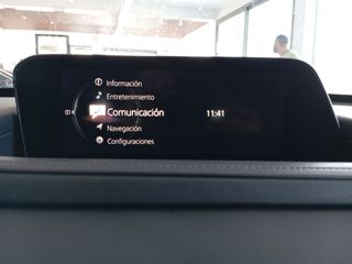 Mazda CX-30 Zenith 2WD