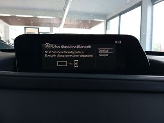 Mazda CX-30 Zenith 2WD