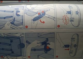 Trona y Silla Multifunción para Bebé