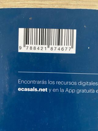 Lengua castellana y Literatura 1 BA LOMLOE