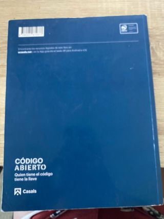 Lengua castellana y Literatura 1 BA LOMLOE
