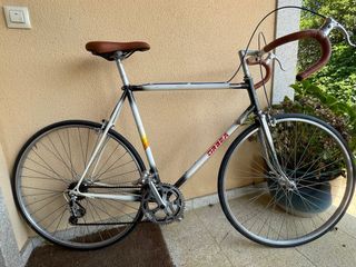 Bicicleta Orbea Clásica Carreras