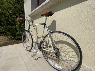 Bicicleta Orbea Clásica Carreras