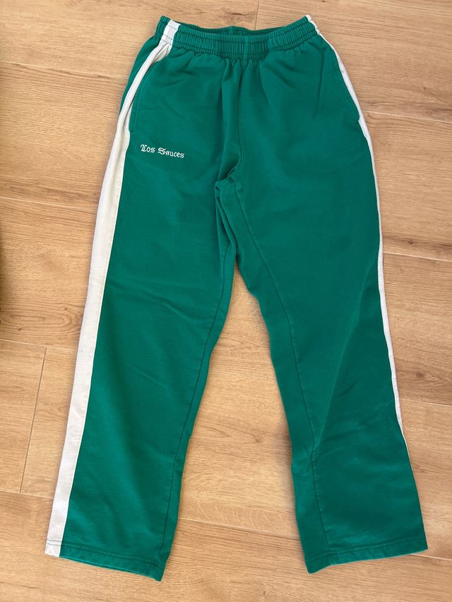 Pantaloni sportivi Los Sauces Uniform