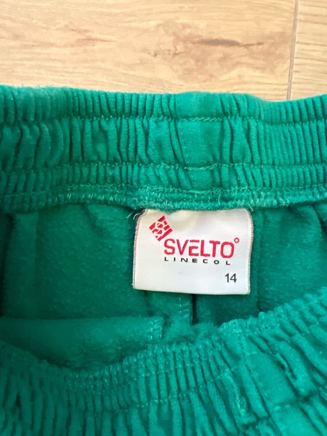 Pantaloni sportivi Los Sauces Uniform